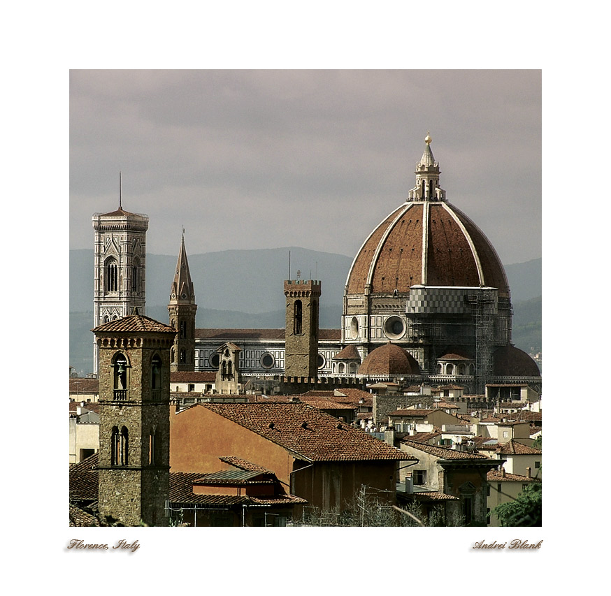 photo "Florence" tags: , 