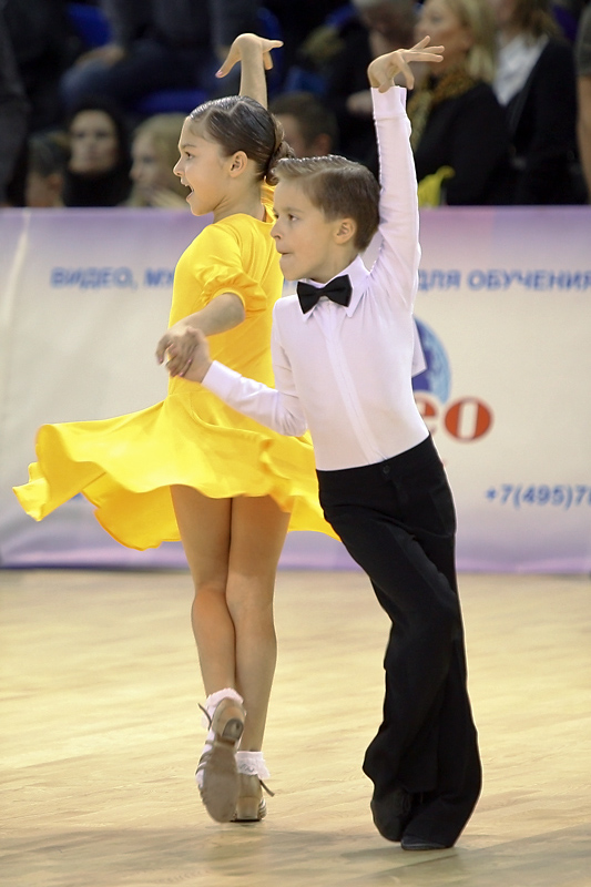 фото "Dance" метки: спорт, репортаж, 