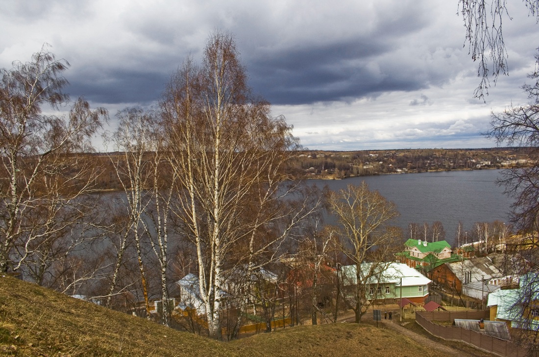 photo "Early spring" tags: landscape, travel, Europe, spring