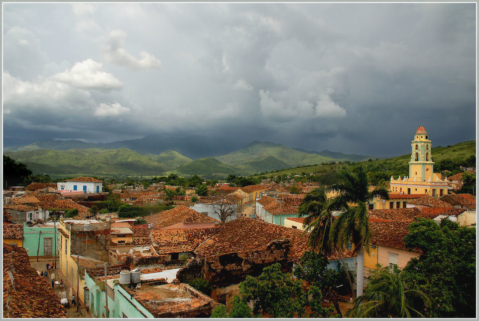 фото "Trinidad" метки: пейзаж, 