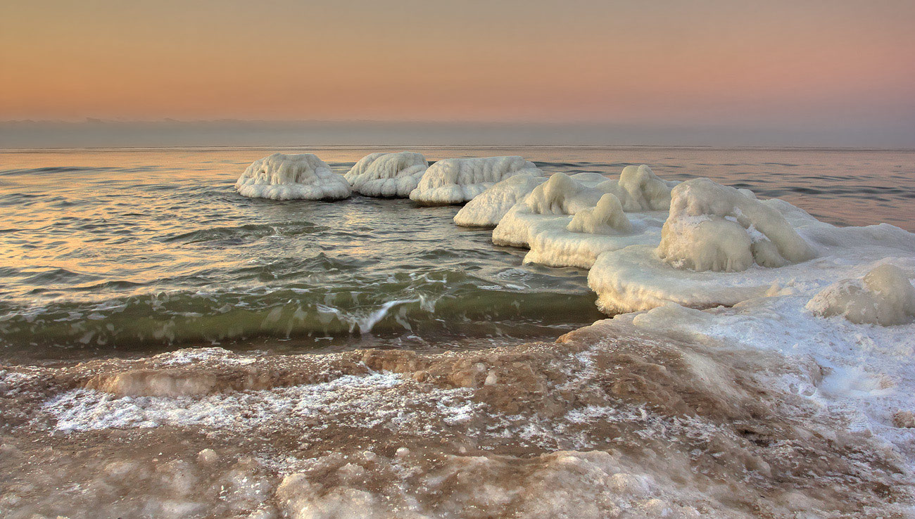 photo "***" tags: landscape, water