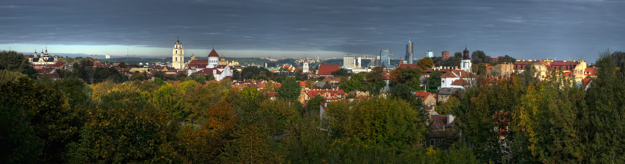 фото "Надо крутить" метки: панорама, город, 