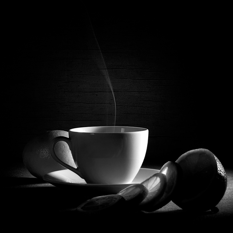 photo "Tea" tags: still life, 