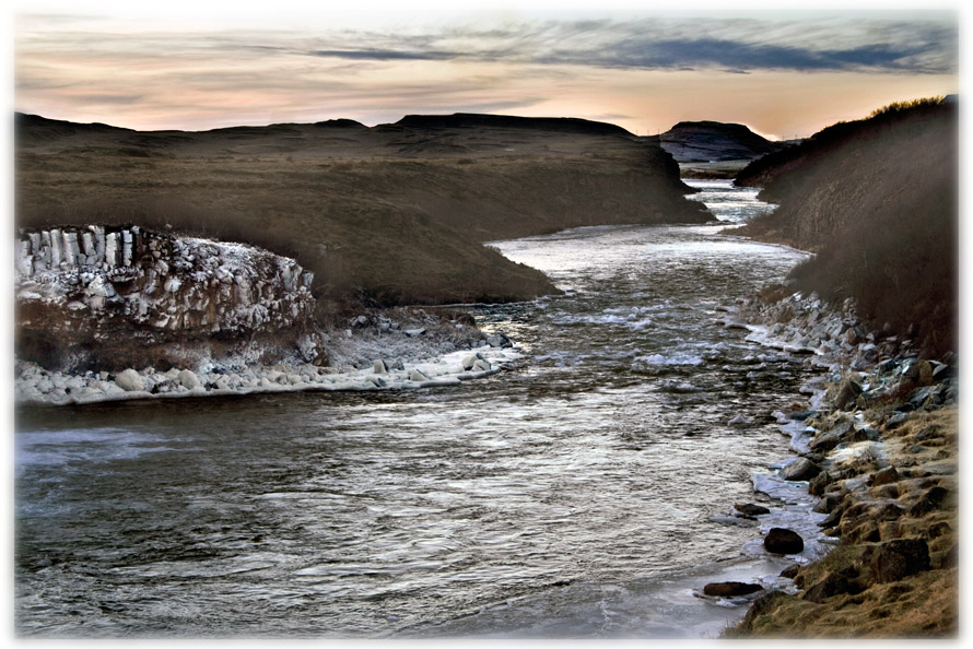 photo "***" tags: landscape, travel, Europe, water