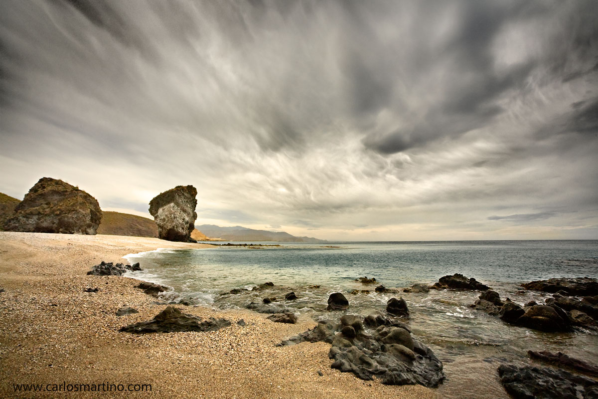 photo "Playa de los Muertos" tags: landscape, travel, Europe