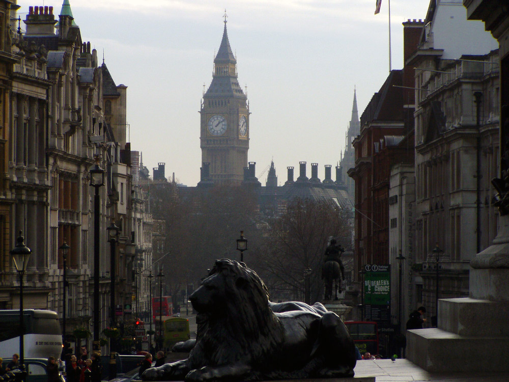 photo "London" tags: travel, architecture, landscape, Europe