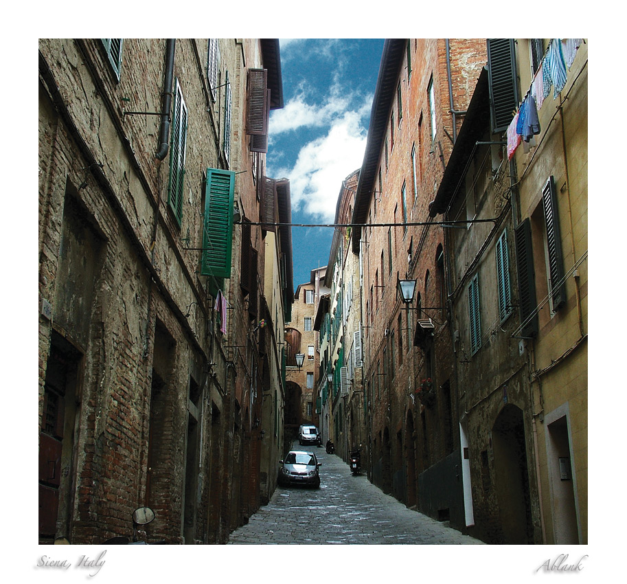 photo "Siena" tags: city, 