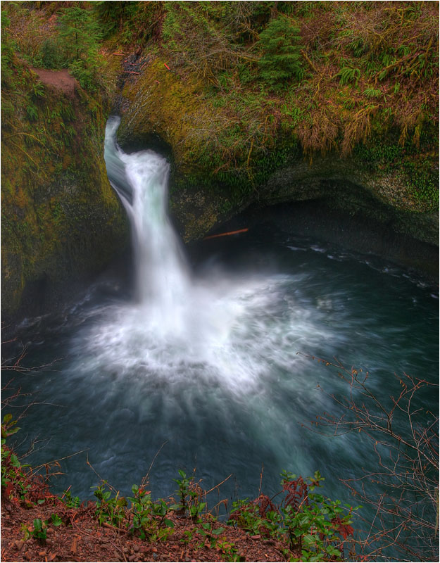 photo "Cosmos" tags: landscape, travel, water