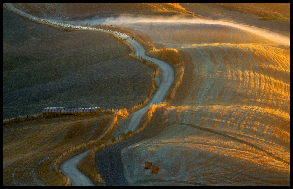 фото "Road...." метки: пейзаж, 