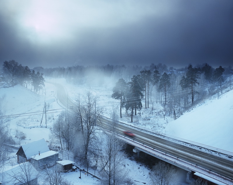 photo "***" tags: landscape, winter