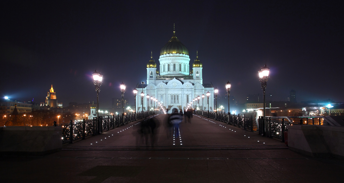 photo "***" tags: architecture, landscape, night