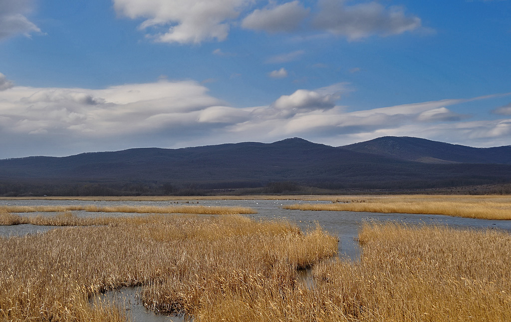 photo "***" tags: landscape, clouds