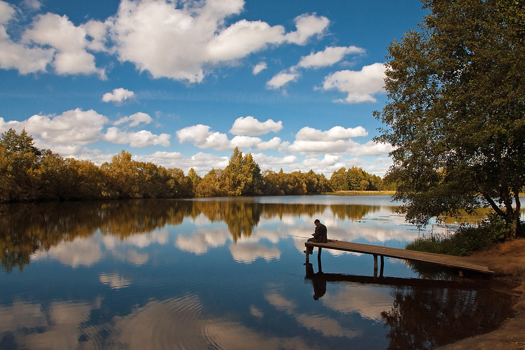 photo "***" tags: landscape, autumn