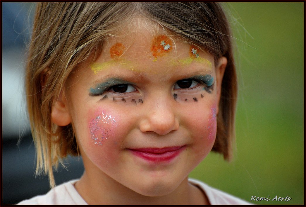 photo "hello friends !" tags: portrait, reporting, children