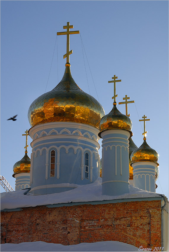 фото "***" метки: город, архитектура, пейзаж, 