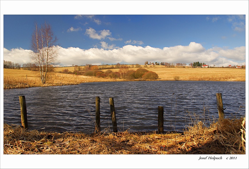 photo "***" tags: landscape, water