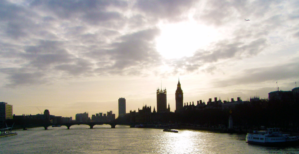 photo "London view" tags: city, travel, Europe