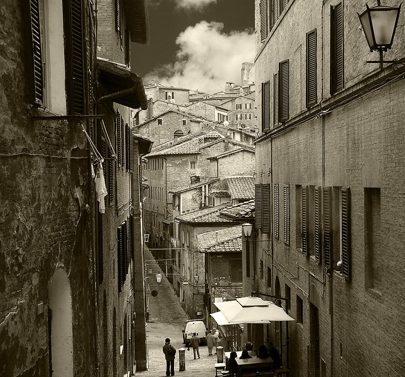 photo "Siena" tags: travel, Europe