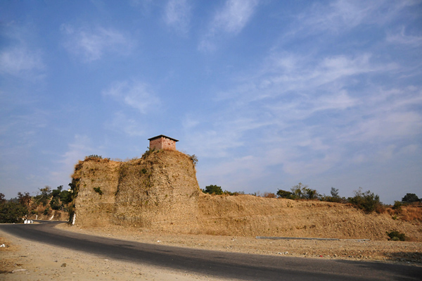 photo "***" tags: travel, landscape, Asia