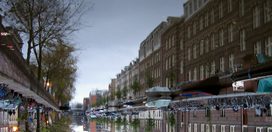 photo "Amsterdam" tags: city, 