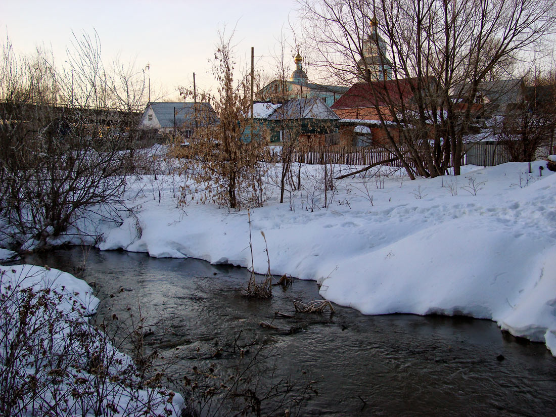 photo ".. April morning province .." tags: landscape, spring