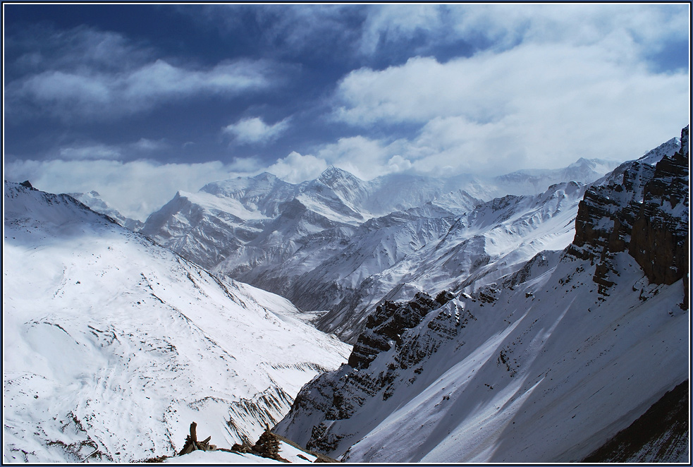 photo "***" tags: landscape, mountains