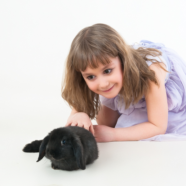 photo "Way to the  kitchen" tags: genre, portrait, children