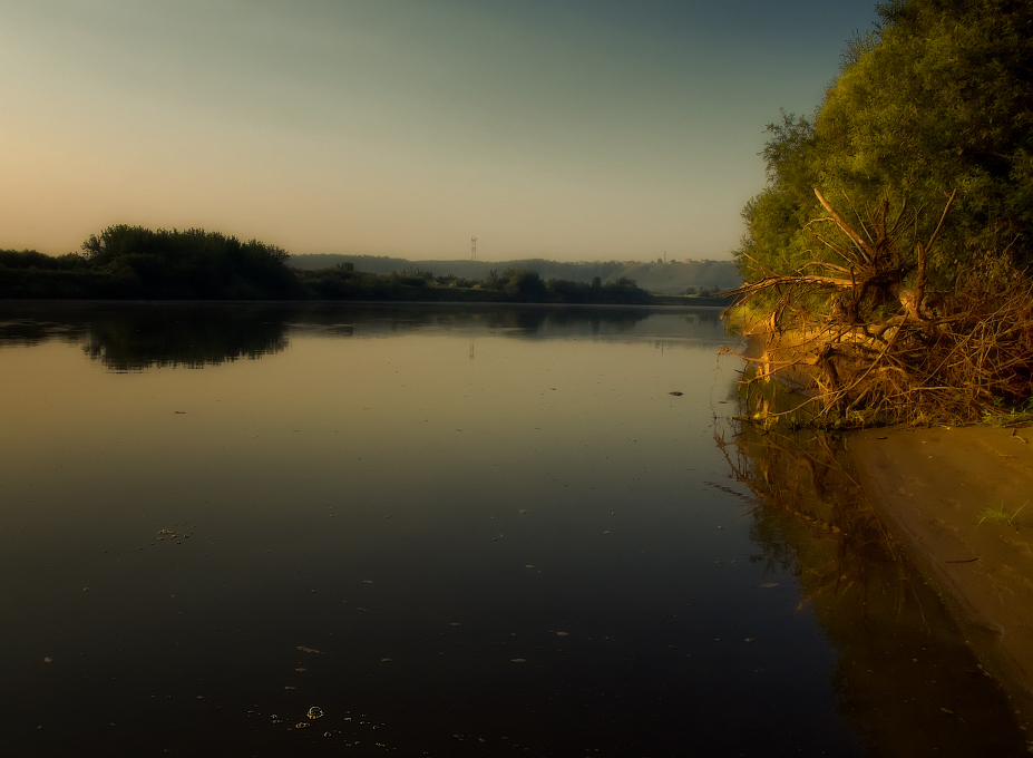 photo "***" tags: landscape, water