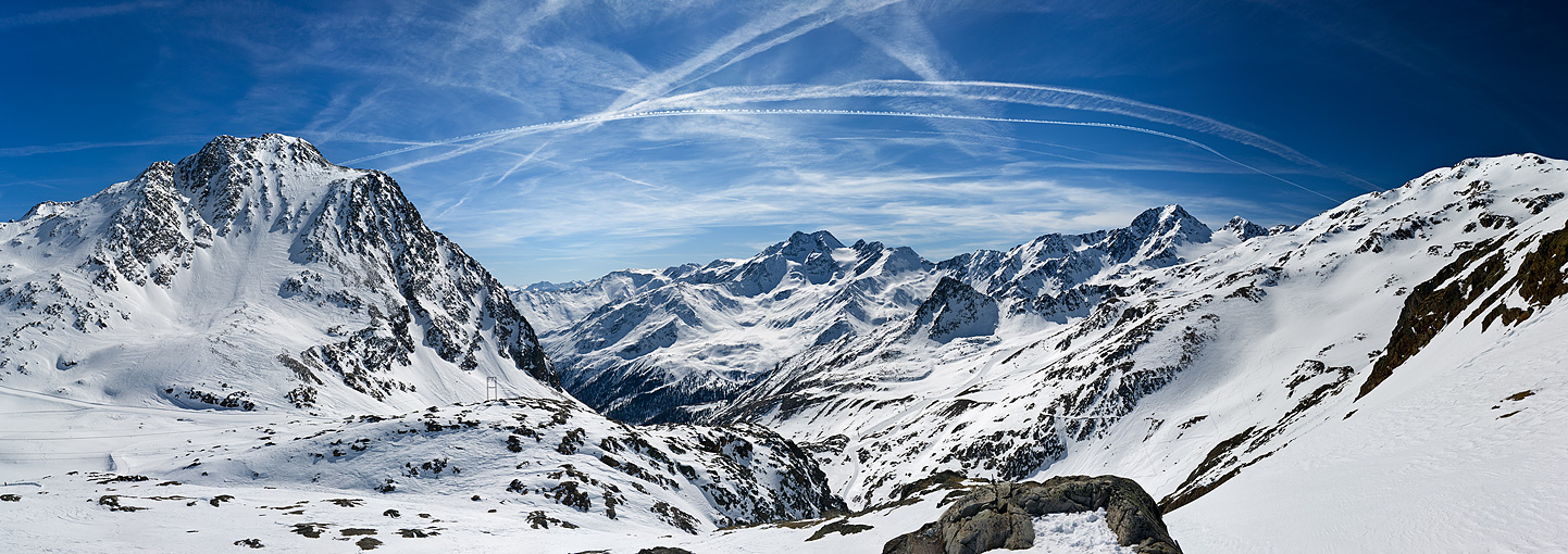 photo "***" tags: landscape, panoramic, mountains