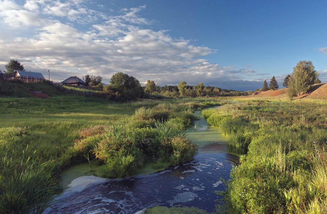 photo "***" tags: landscape, summer