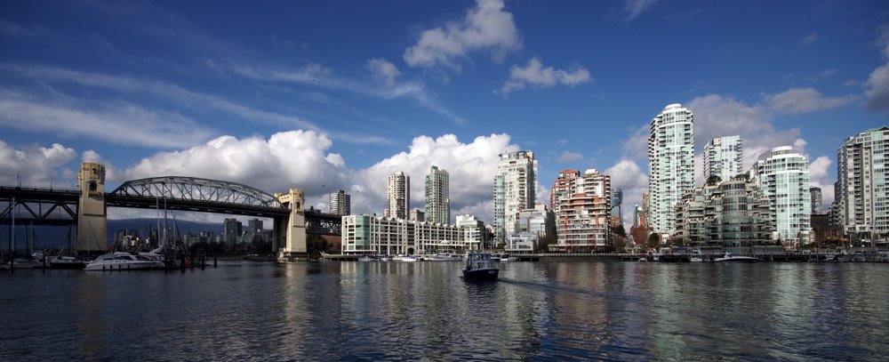 photo "***" tags: landscape, city, water