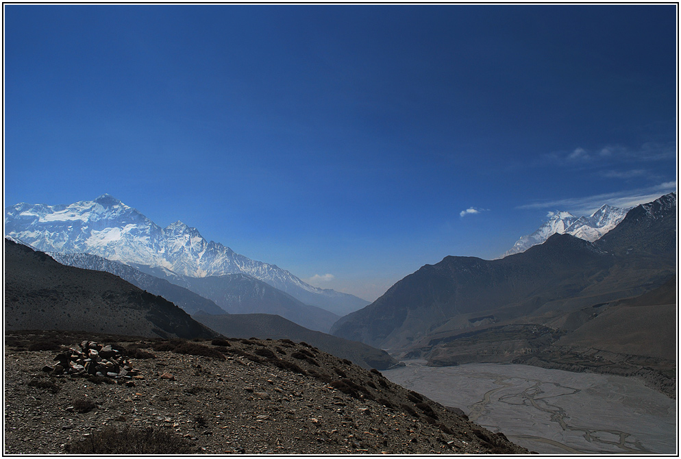 photo "***" tags: landscape, mountains