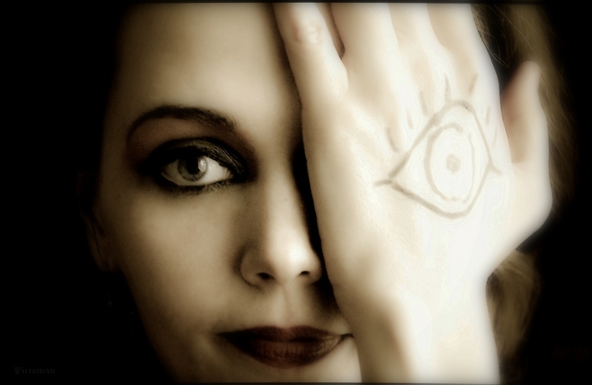 photo "***" tags: portrait, woman