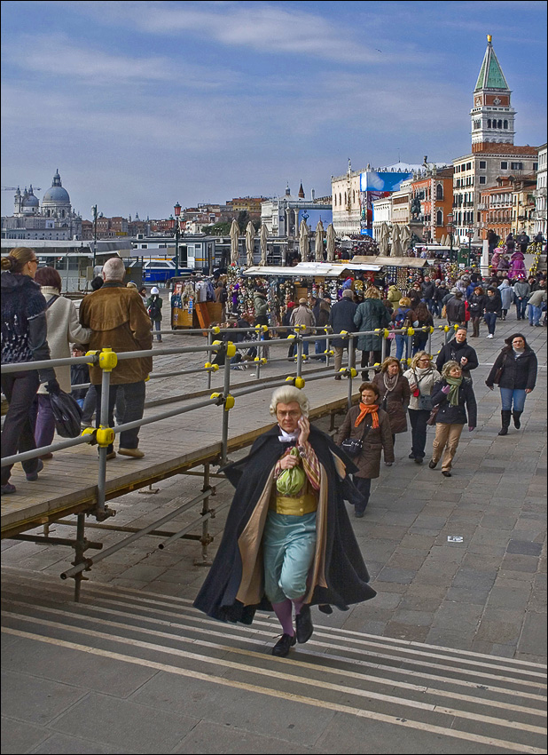 photo "Picture from Venice" tags: genre, travel, Europe