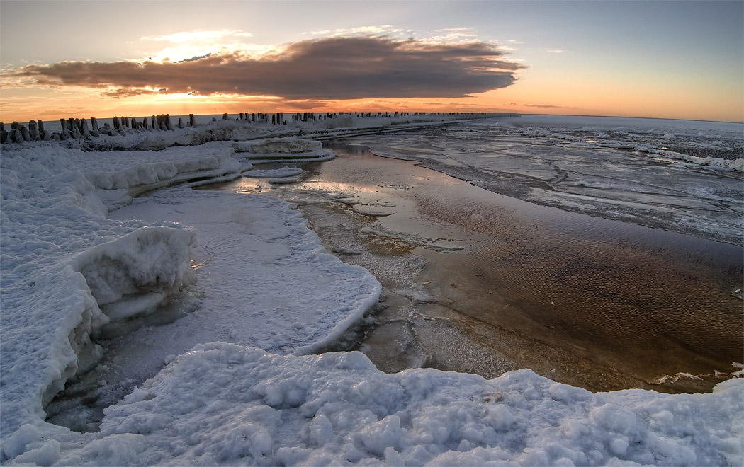 photo "***" tags: landscape, winter