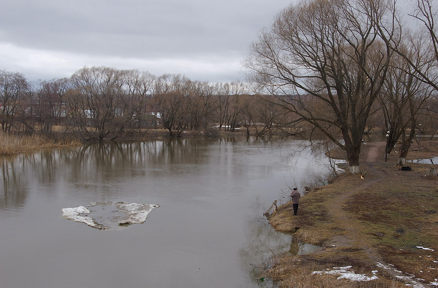 photo "***" tags: landscape, spring, water