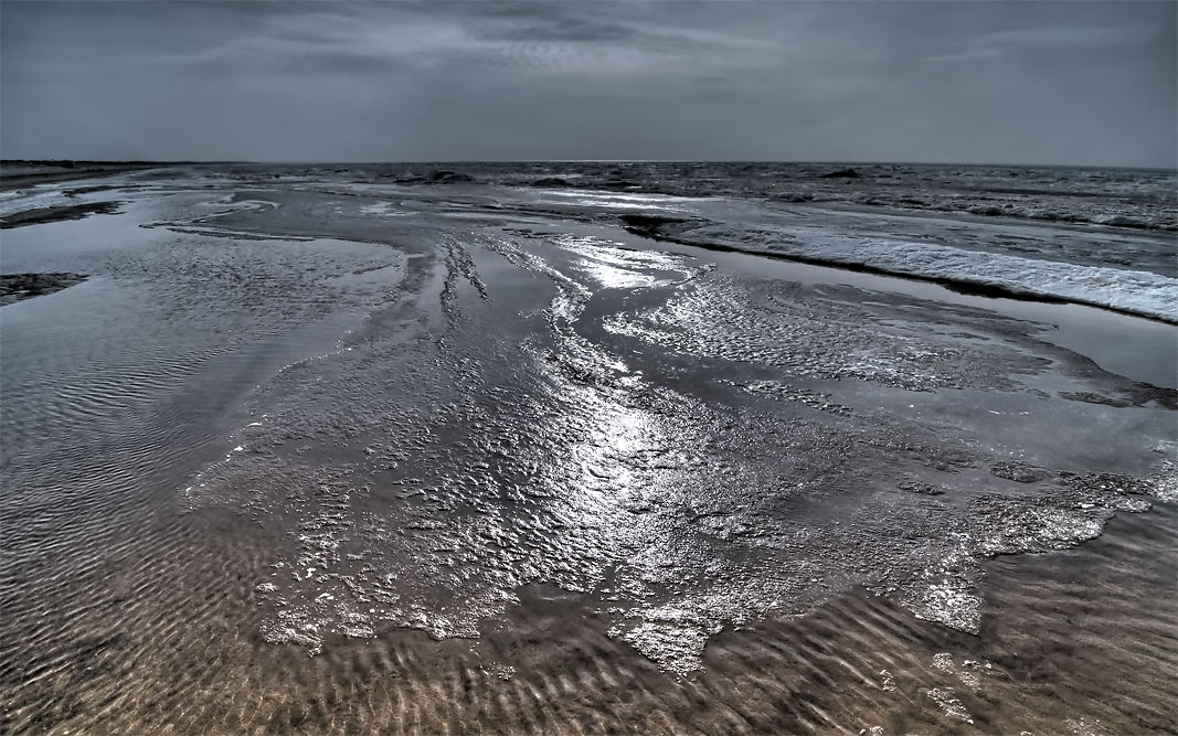 фото "Отражения" метки: пейзаж, вода