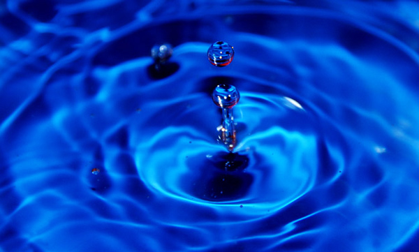 photo "My Drops" tags: technics, 
