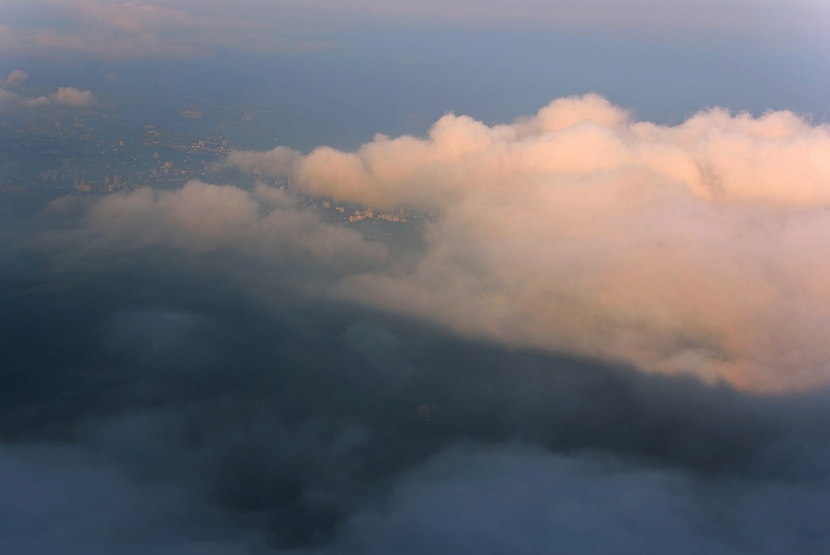 photo "***" tags: landscape, clouds