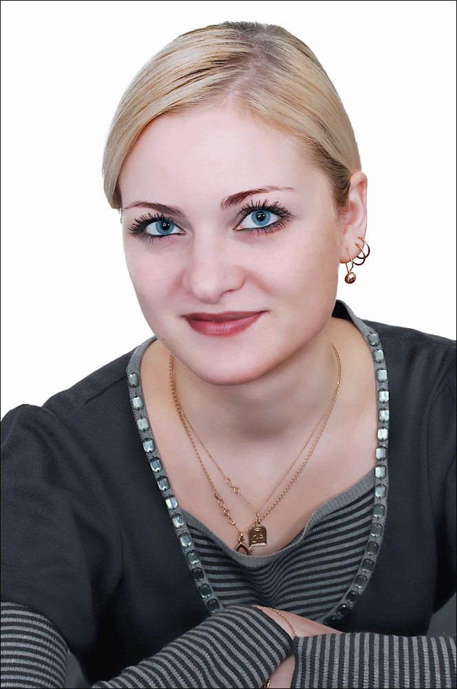 photo "***" tags: portrait, woman