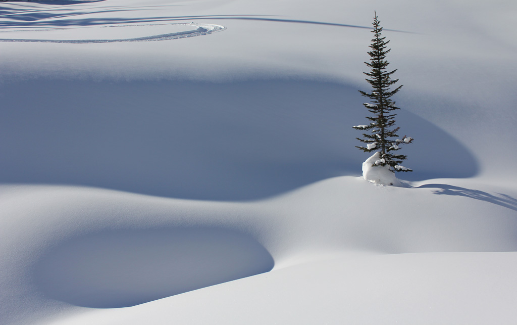 photo "***" tags: landscape, mountains, winter