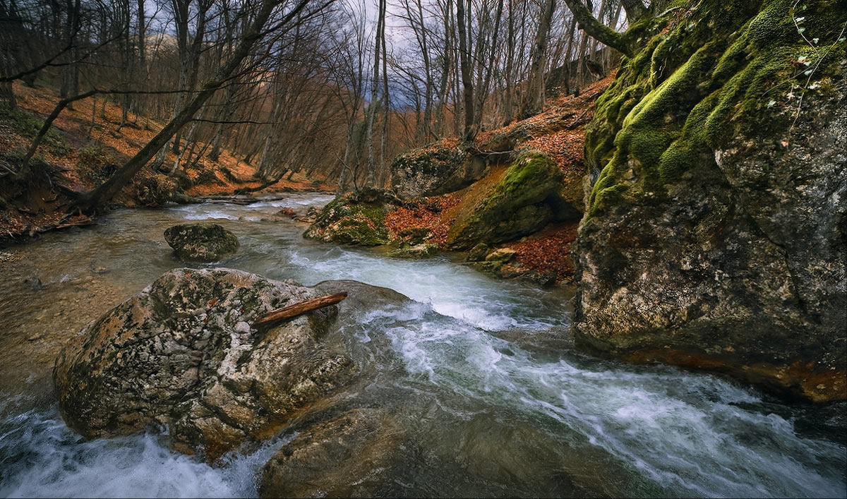 photo "***" tags: landscape, mountains