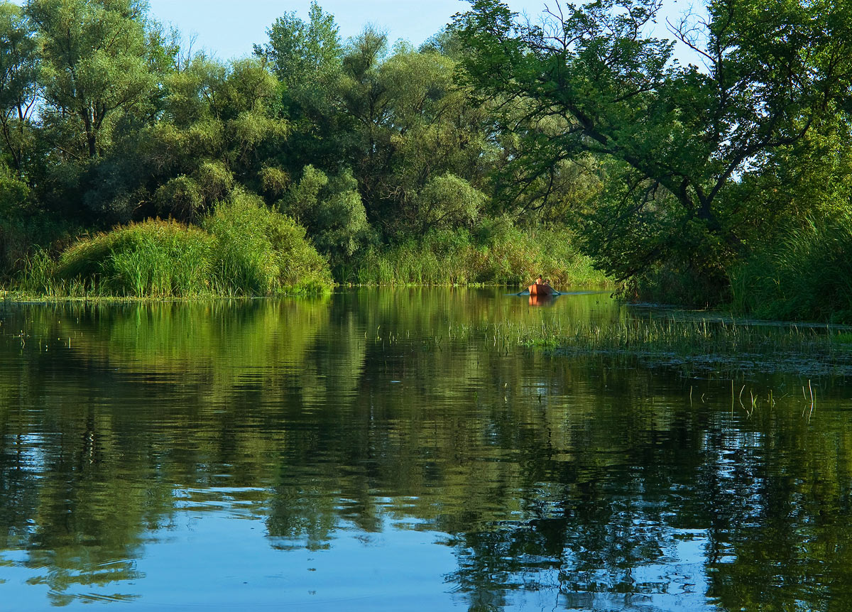 photo "***" tags: landscape, summer