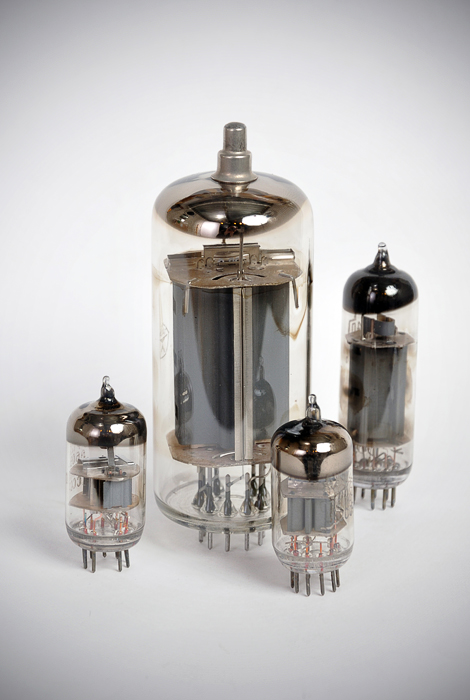 photo "Radio valve" tags: technics, misc., 
