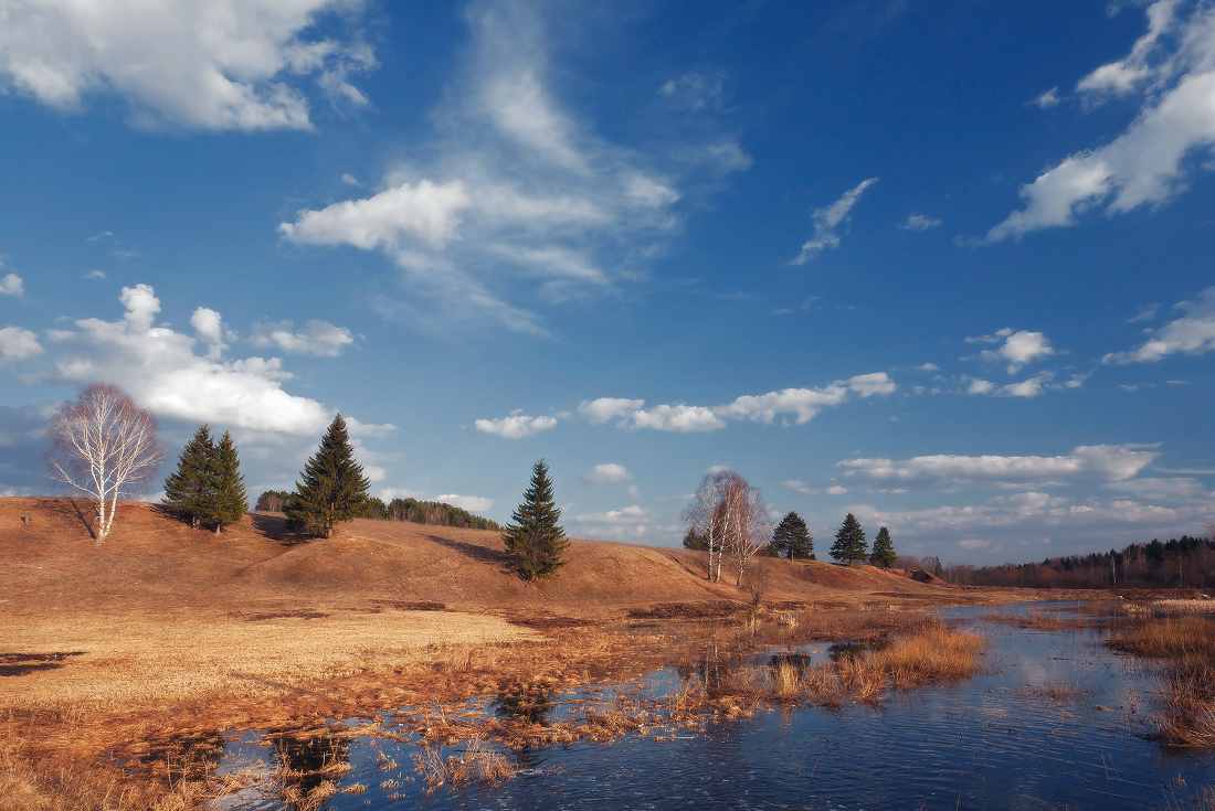 photo "***" tags: landscape, spring