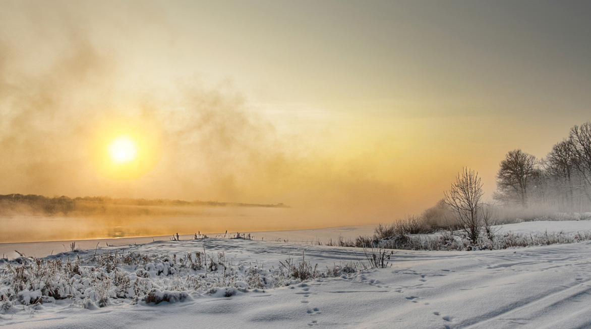 photo "***" tags: landscape, winter