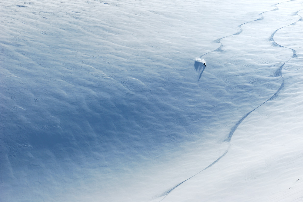 photo "Freeride" tags: sport, landscape, winter