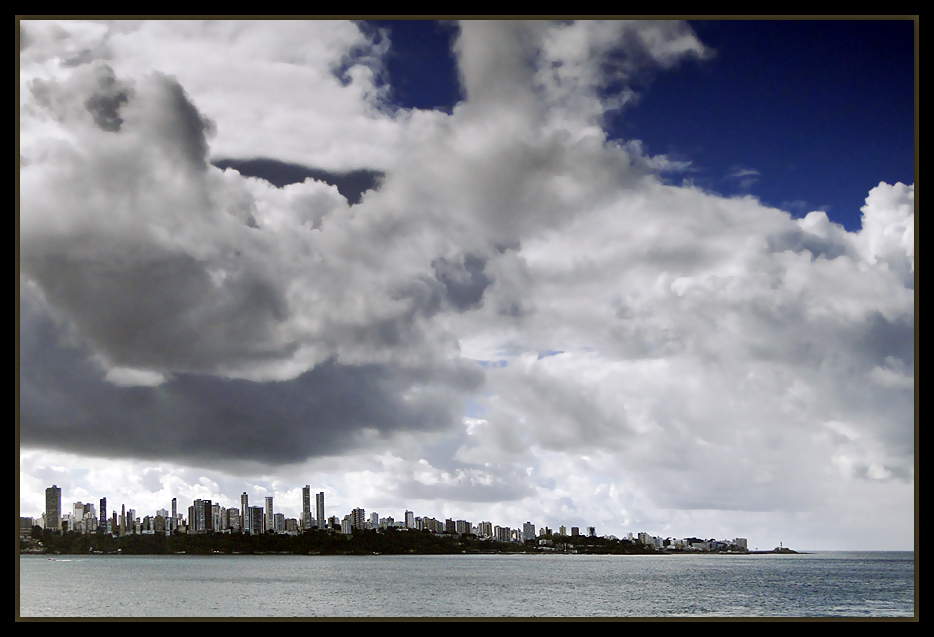 photo "***" tags: landscape, clouds