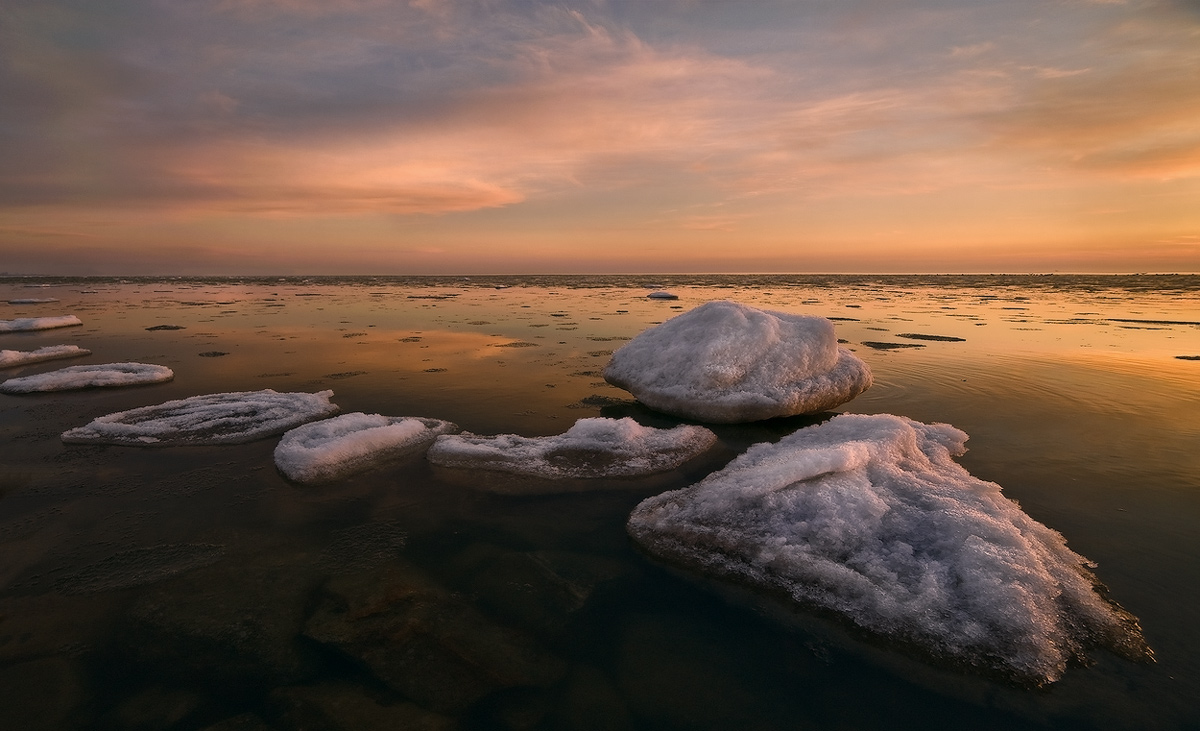 photo "***" tags: landscape, sunset