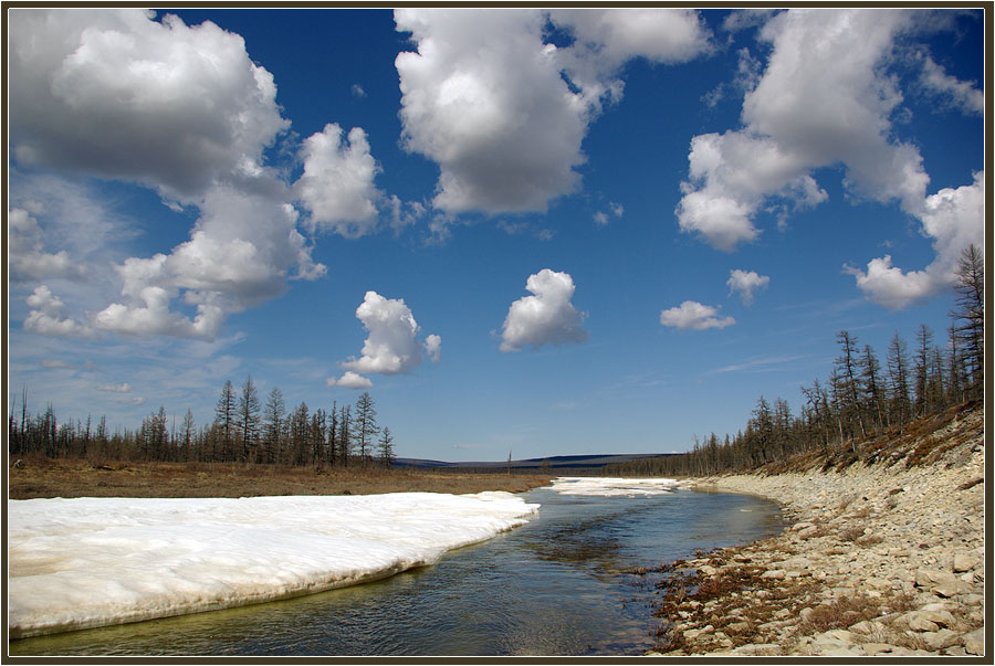 photo "***" tags: landscape, spring